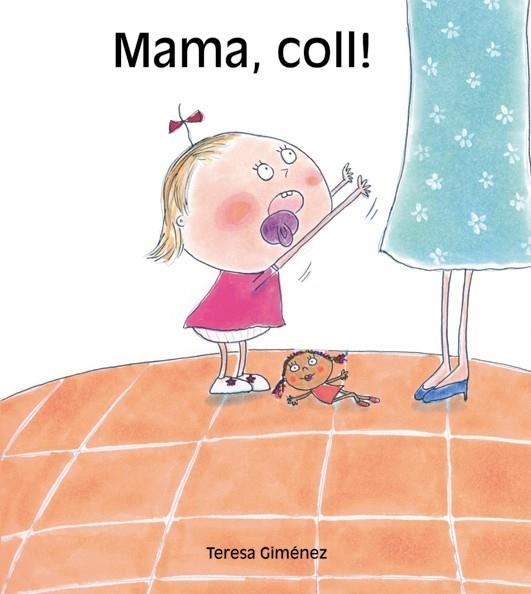 MAMA, COLL! | 9788481316353 | GIMÉNEZ BARBANY, TERESA