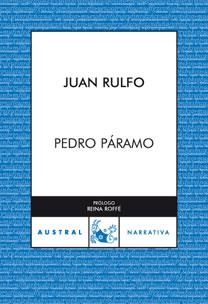 PEDRO PÁRAMO | 9788467025491 | JUAN RULFO