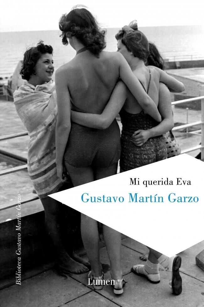 MI QUERIDA EVA | 9788426415622 | MARTIN GARZO,GUSTAVO