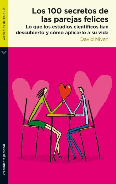 LOS 100 SECRETOS DE LAS PAREJAS FELICES | 9788492421404 | NIVEN, DAVID