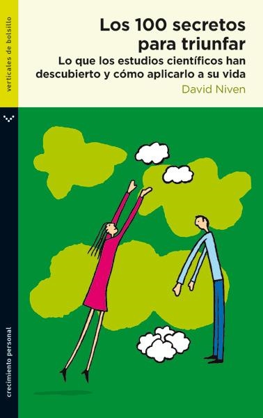 LOS 100 SECRETOS PARA TRIUNFAR | 9788492421411 | NIVEN, DAVID