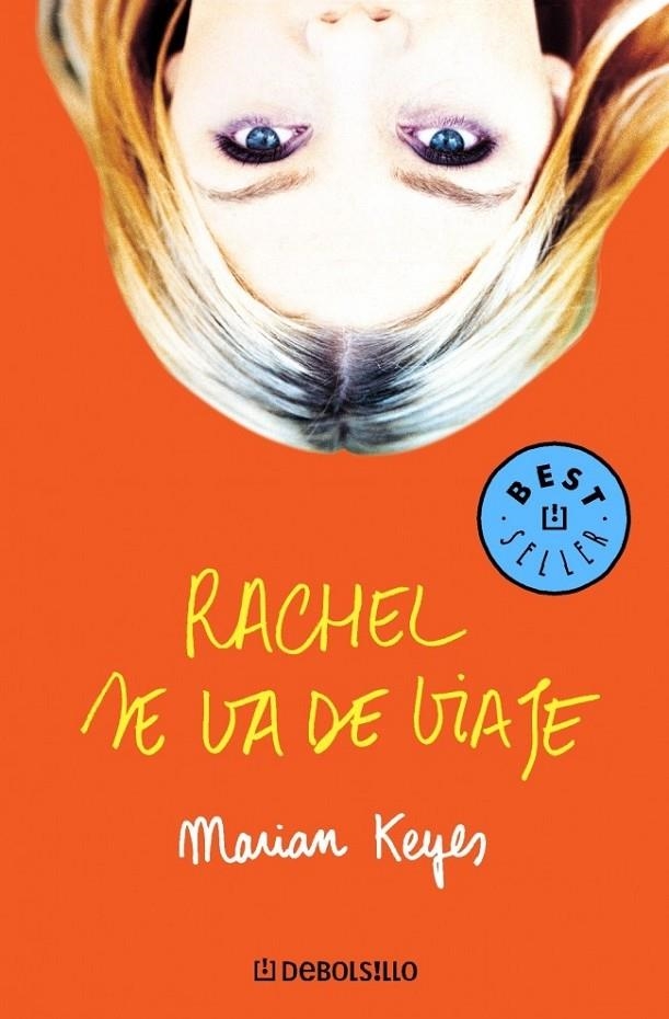 RACHEL SE VA DE VIAJE | 9788497599177 | KEYES,MARIAN