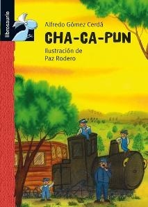 CHA - CA - PUN | 9788479421335 | GÓMEZ CERDÁ, ALFREDO