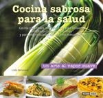 COCINA SABROSA PARA LA SALUD | 9788475564715 | BOISNARD, LISBY