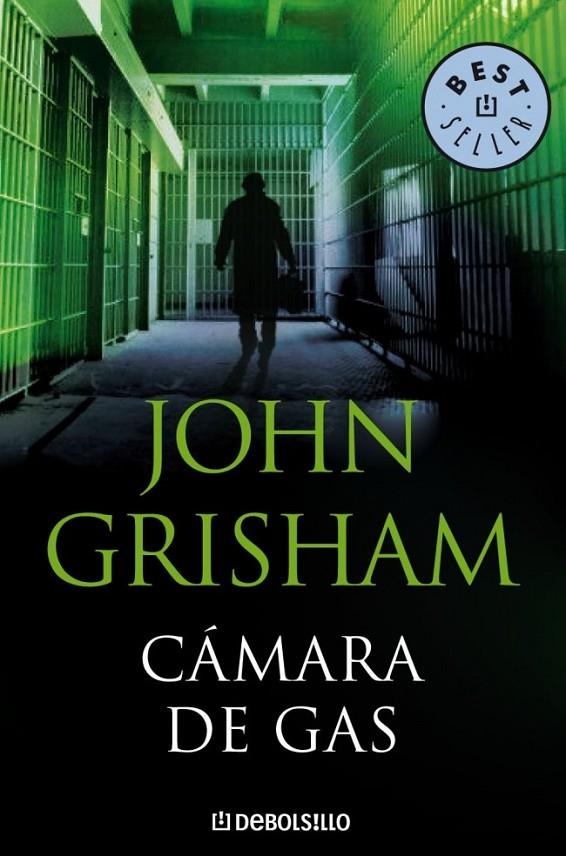 CÁMARA DE GAS | 9788483468135 | GRISHAM,JOHN