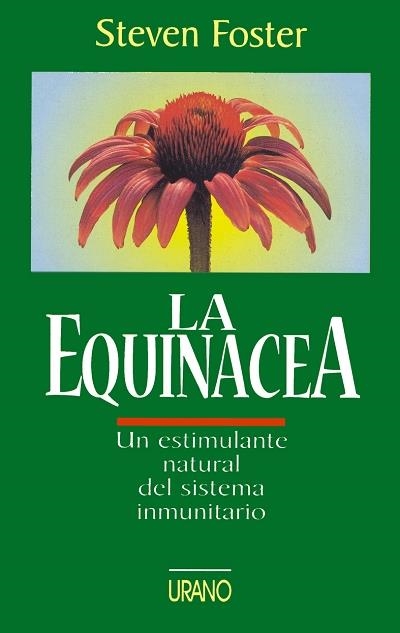 LA EQUINACEA | 9788479531799 | FOSTER, STEVEN