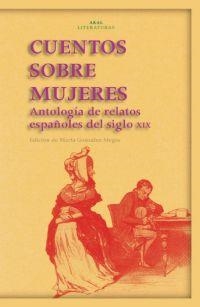 CUENTOS SOBRE MUJERES | 9788446023852 | VARIOS AUTORES