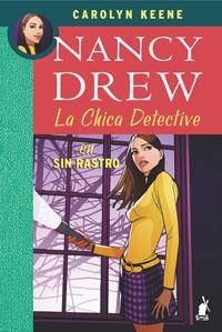 NANCY DREW. SIN RASTRO | 9788478719433 | KEENE, CAROLYN