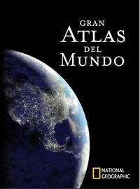 GRAN ATLAS DEL MUNDO | 9788482983943 | GEOGRAPHIC , NATIONAL