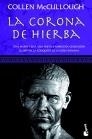 LA CORONA DE HIERBA | 9788408072669 | COLLEEN MCCULLOUGH