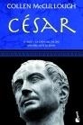 CÉSAR | 9788408072638 | COLLEEN MCCULLOUGH