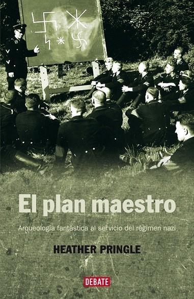 EL PLAN MAESTRO | 9788483067246 | PRINGLE,HEATHER