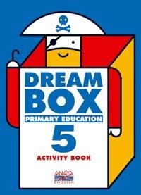 DREAM BOX 5. ACTIVITY BOOK. | 9788466743075 | HOWARTH, RUTH/HOWARTH, PATRICK/BILSBOROUGH, KATHERINE