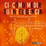 CI: CÓMO MEDIR LA INTELIGENCIA | 9788475564234 | DÍAZ-ALONSO, MARÍA