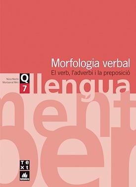 QUADERN DE LLENGUA 7 | 9788441203129 | VILÀ MARTÍ, RAMONA/EQUIP PEDAGÒGIC I EDITORIAL DE TEXT - LA GALERA