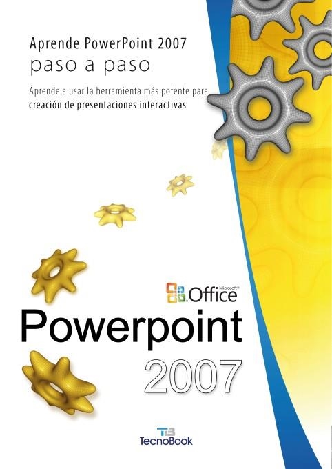 POWERPOINT 2007 | 9788496710801 | DESCONOCIDO