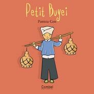 PETIT BUYEI | 9788478648795 | GEIS CONTI, PATRICIA