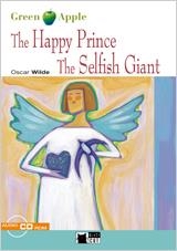 THE HAPPY PRINCE & THE SELFISH GIANT. BOOK+CD-ROM | 9788431673345 | CIDEB EDITRICE S.R.L.