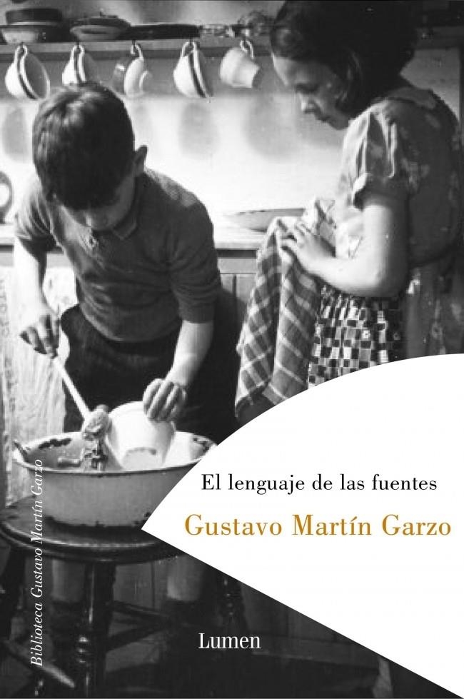 EL LENGUAJE DE LAS FUENTES | 9788426415899 | MARTIN GARZO,GUSTAVO