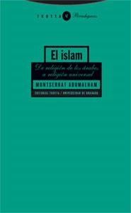 EL ISLAM | 9788481649222 | ABUMALHAM, MONTSERRAT