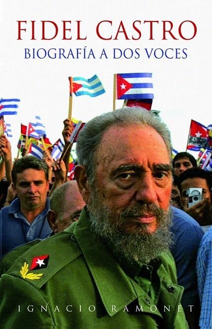 FIDEL CASTRO | 9788483067451 | RAMONET,IGNACIO