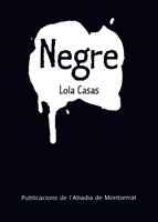 NEGRE | 9788498830262 | CASAS PEÑA, LOLA