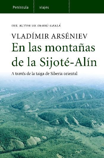 EN LAS MONTAÑAS DE LA SIJOTÉ-ALÍN. | 9788483077900 | VLADIMIR ARSENIEV