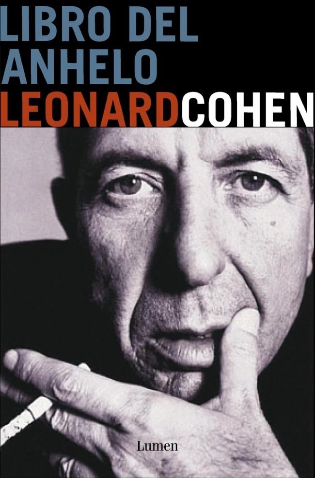 LIBRO DEL ANHELO | 9788426415837 | COHEN,LEONARD