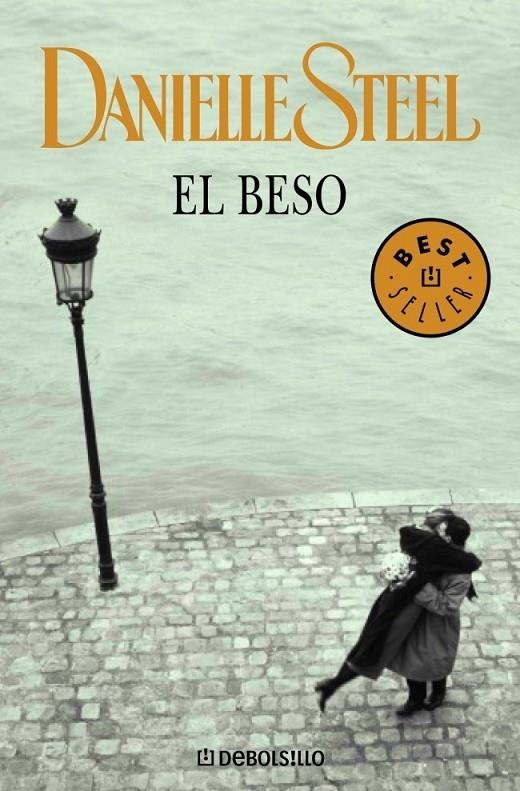 EL BESO | 9788483461181 | STEEL,DANIELLE