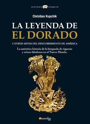 EL DORADO | 9788497635462 | KUPCHIK, CHRISTIAN