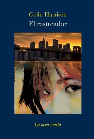 EL RASTREADOR | 9788492451241 | HARRISON, COLIN