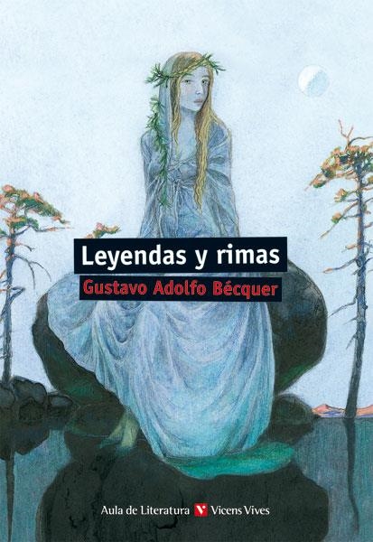 25. LEYENDAS Y RIMAS | 9788431689735 | SANCHEZ AGUILAR, AGUSTIN/ESTRUCH TOBELLA, JOAN/TORREGROSA TORREGROSA, JUAN RAMON