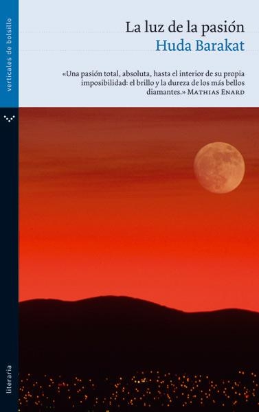 LA LUZ DE LA PASIÓN | 9788492421121 | BARAKAT, HUDA