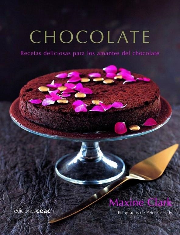 CHOCOLATE | 9788432917981 | MAXINE CLARK