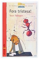 C-VVV.133 FORA TRISTESA! | 9788466111492 | TELLEGEN, TOON