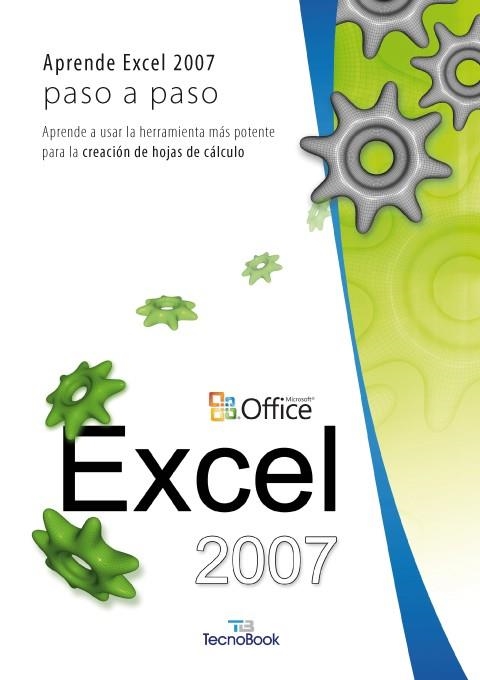 EXCEL 2007 | 9788496710795 | DESCONOCIDO