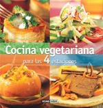 COCINA VEGETARIANA PARA LAS CUATRO ESTACIONES | 9788475565569 | BLASCO, MERCEDES