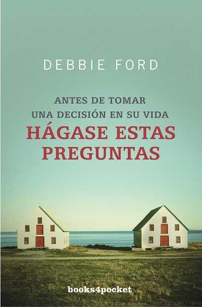 HÁGASE ESTAS PREGUNTAS | 9788492516223 | FORD, DEBBIE