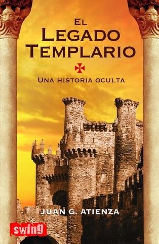 LEGADO TEMPLARIO, EL | 9788496746152 | GARCIA ATIENZA, JUAN