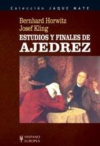 ESTUDIOS Y FINALES DE AJEDREZ | 9788425518195 | HORWITZ, BERNHARD/KLING, JOSEF