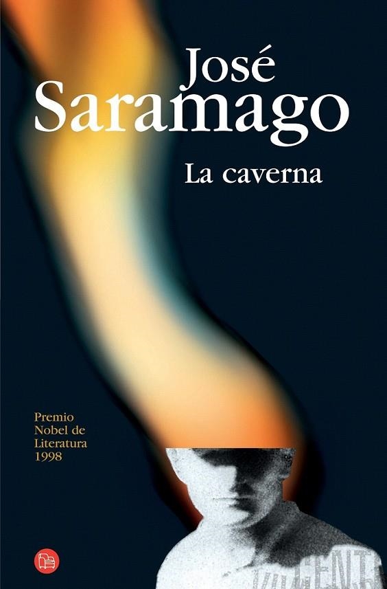 LA CAVERNA (BOLSILLO) | 9788466369640 | SARAMAGO, JOSÉ