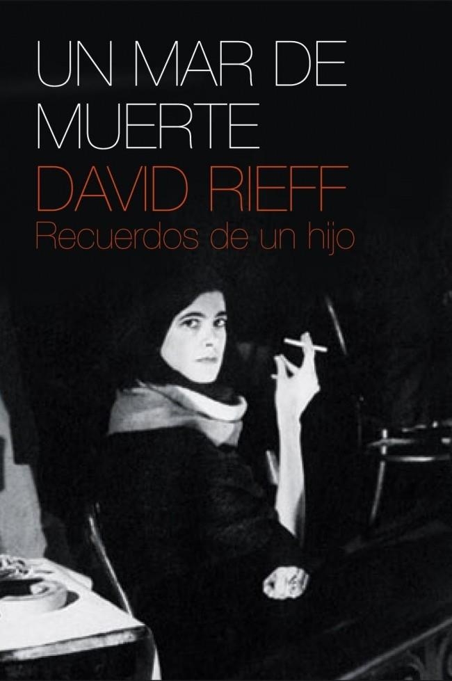 UN MAR DE MUERTE | 9788483068052 | RIEFF,DAVID