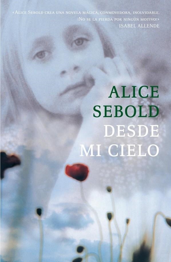 DESDE MI CIELO | 9788439720423 | SEBOLD,ALICE