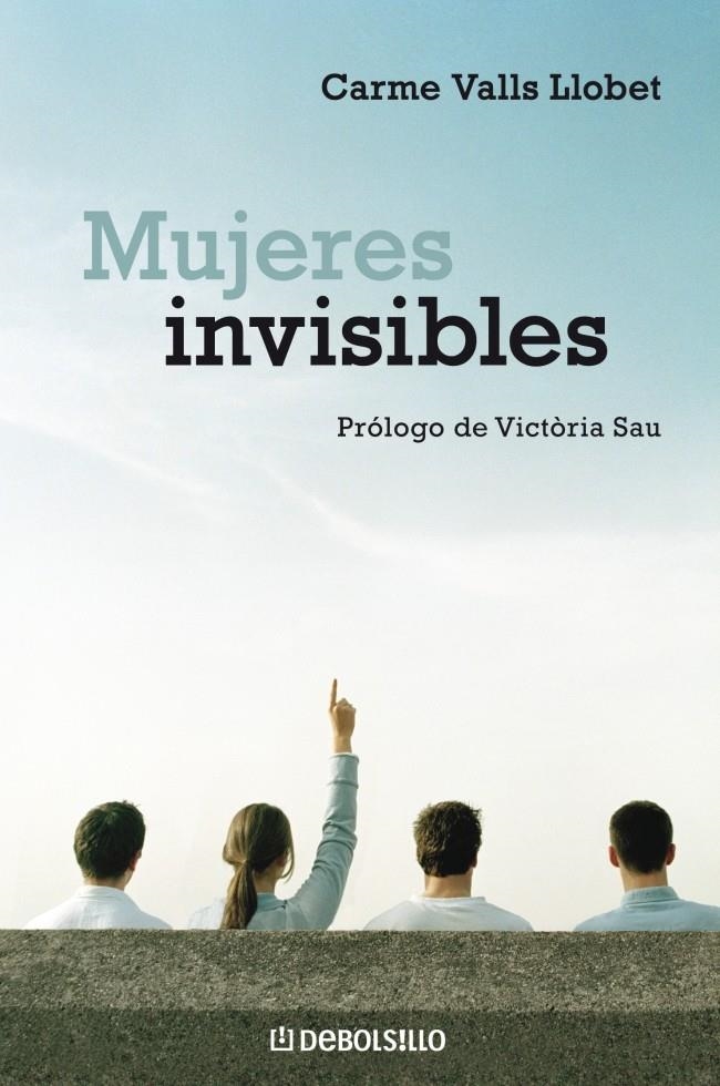 MUJERES INVISIBLES | 9788497934152 | VALLS,CARME