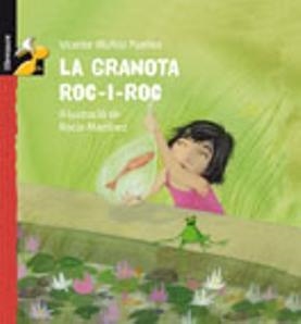 LA GRANOTA ROC-I-ROC | 9788479421458 | MUÑOZ PUELLES, VICENTE