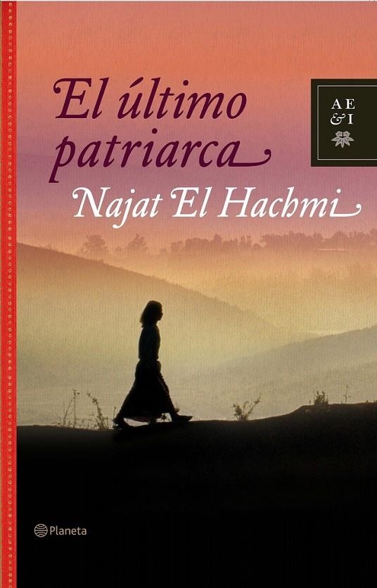 EL ÚLTIMO PATRIARCA | 9788408082675 | NAJAT EL HACHMI