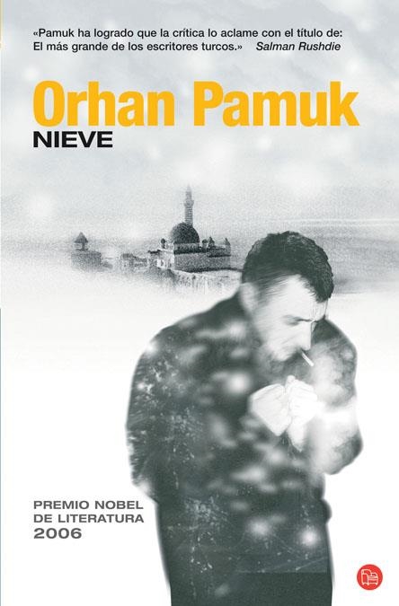 NIEVE   FG | 9788466369695 | PAMUK, ORHAN