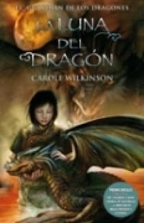 LA LUNA DEL DRAGON | 9788466634380 | WILKINSON, CAROLE