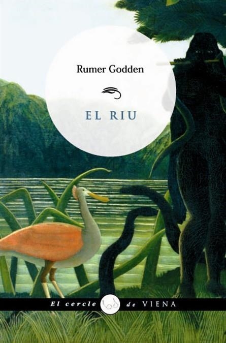 EL RIU | 9788483304549 | GODDEN, RUMER