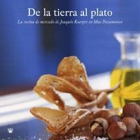 DE LA TIERRA AL PLATO | 9788498672251 | VARIOS